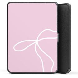 E-Reader Smart Case schwarz