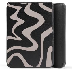 E-Reader Smart Case schwarz