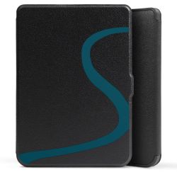 E-Reader Smart Case schwarz