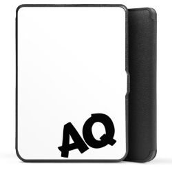 E-Reader Smart Case schwarz