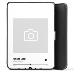 E-Reader Smart Case schwarz