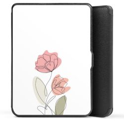 E-Reader Smart Case schwarz