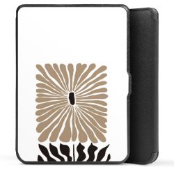 E-Reader Smart Case schwarz