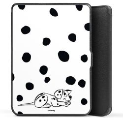 E-Reader Smart Case schwarz