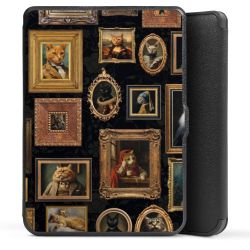 E-Reader Smart Case schwarz
