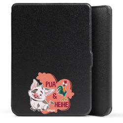 E-Reader Smart Case schwarz