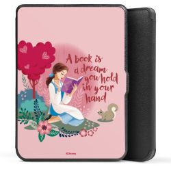 E-Reader Smart Case schwarz