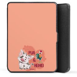 E-Reader Smart Case schwarz