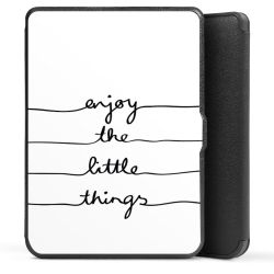 E-Reader Smart Case schwarz