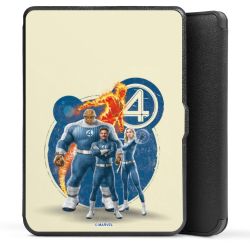 E-Reader Smart Case schwarz