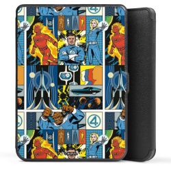 E-Reader Smart Case schwarz