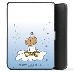E-Reader Smart Case schwarz