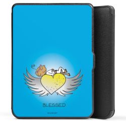 E-Reader Smart Case schwarz