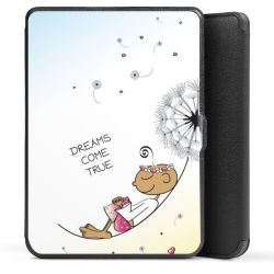 E-Reader Smart Case schwarz