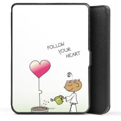 E-Reader Smart Case schwarz