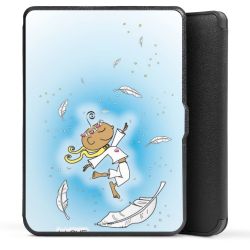 E-Reader Smart Case schwarz