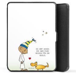 E-Reader Smart Case schwarz