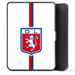 E-Reader Smart Case schwarz