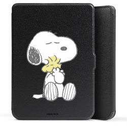 E-Reader Smart Case schwarz
