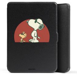 E-Reader Smart Case schwarz