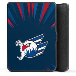 E-Reader Smart Case schwarz