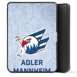 E-Reader Smart Case schwarz