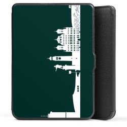 E-Reader Smart Case schwarz