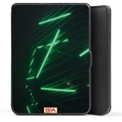 E-Reader Smart Case schwarz