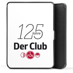 E-Reader Smart Case schwarz