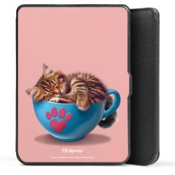 E-Reader Smart Case schwarz