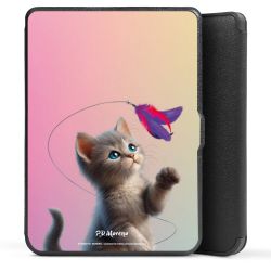 E-Reader Smart Case schwarz