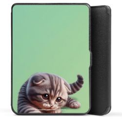 E-Reader Smart Case schwarz