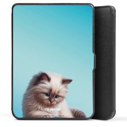 E-Reader Smart Case schwarz