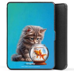 E-Reader Smart Case schwarz