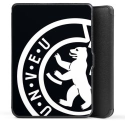 E-Reader Smart Case schwarz