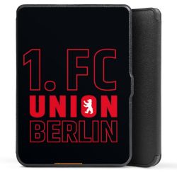 E-Reader Smart Case schwarz
