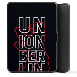 E-Reader Smart Case schwarz