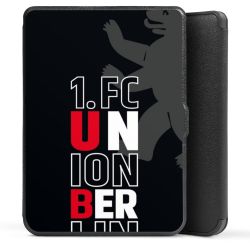 E-Reader Smart Case schwarz