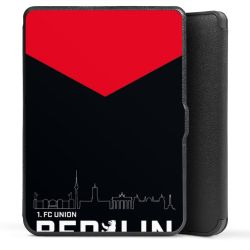 E-Reader Smart Case schwarz