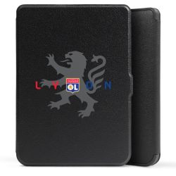 E-Reader Smart Case schwarz