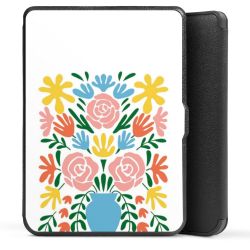 E-Reader Smart Case schwarz