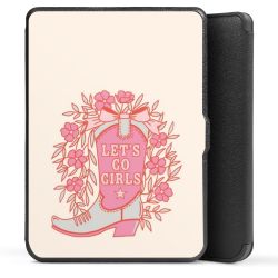 E-Reader Smart Case schwarz