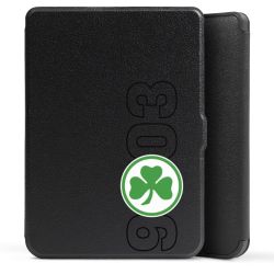 E-Reader Smart Case schwarz
