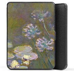 E-Reader Smart Case schwarz