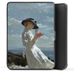 E-Reader Smart Case schwarz