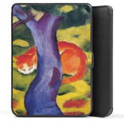 E-Reader Smart Case schwarz