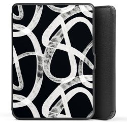 E-Reader Smart Case schwarz