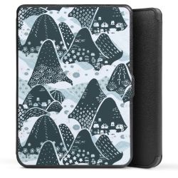 E-Reader Smart Case schwarz