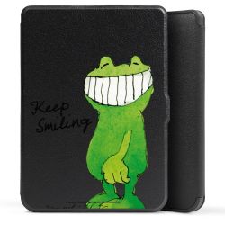 E-Reader Smart Case schwarz