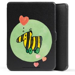 E-Reader Smart Case schwarz